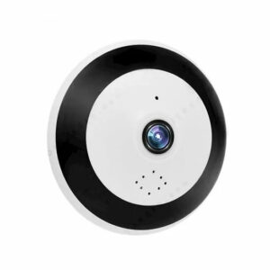 دوربین مداربسته بی سیم مدل VR-V380