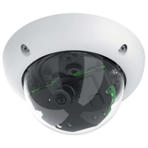 دوربین Mobotix D25