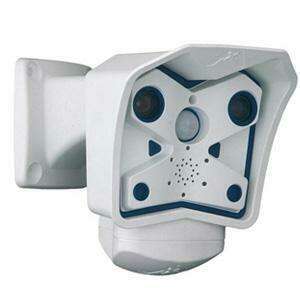 دوربین mobotix m12